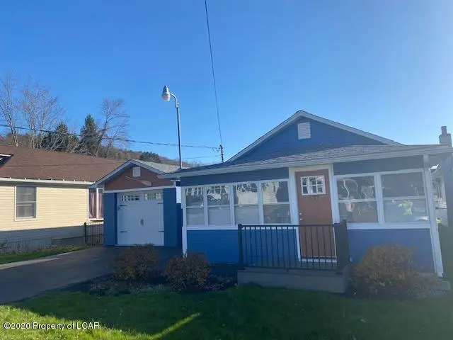 137 Hillside Avenue, Harveys Lake in Harveys Lake