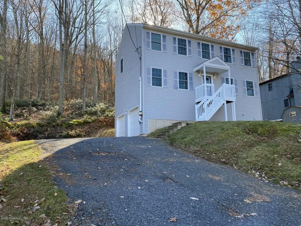 157 Buck Ridge Drive, Drums in Drums