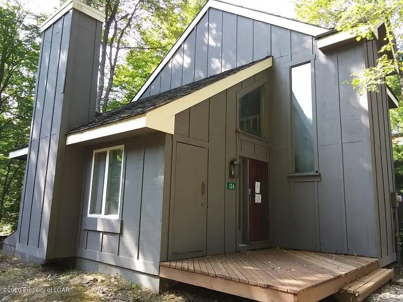126 Nordic Drive, Lake Harmony in Lake Harmony