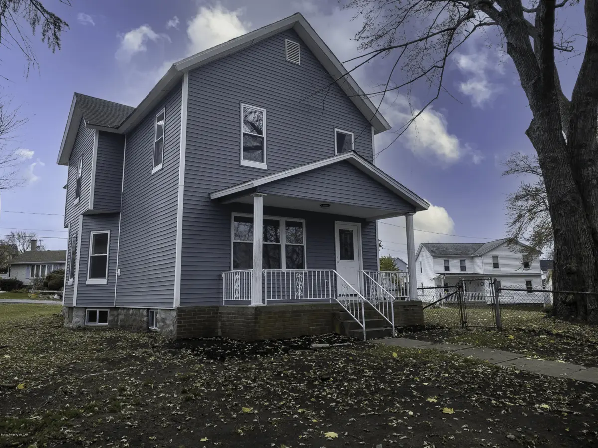 22 First Street, Hughestown in Hughestown