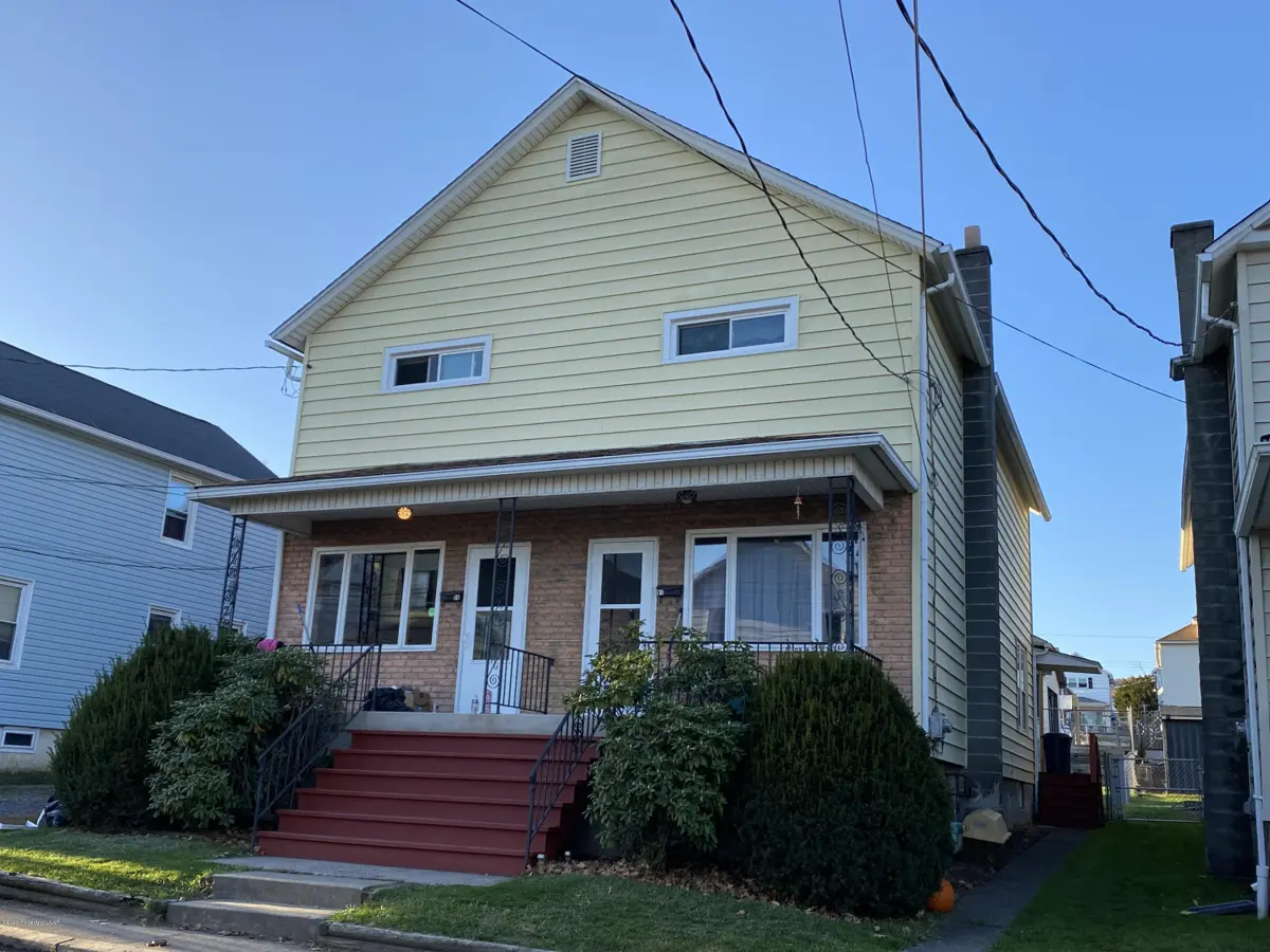 59 3rd Street, Larksville in Larksville