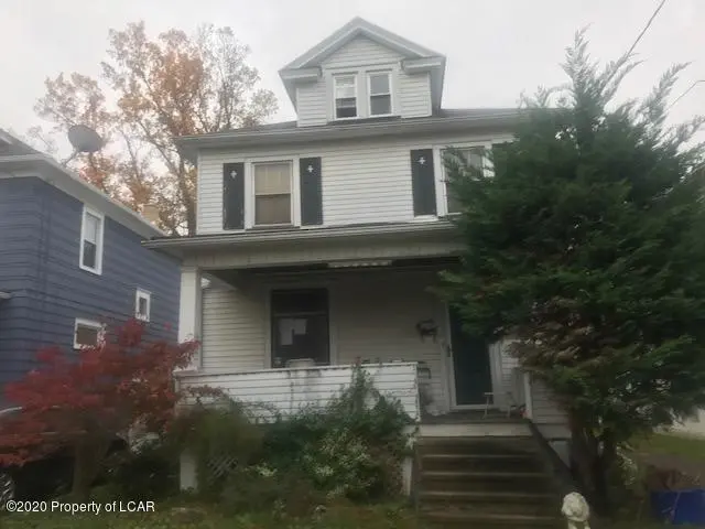 48 Yates Street, Forty Fort in Forty Fort
