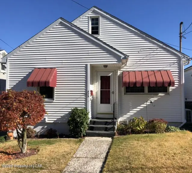 775 Branch Court, Hazleton in Hazleton