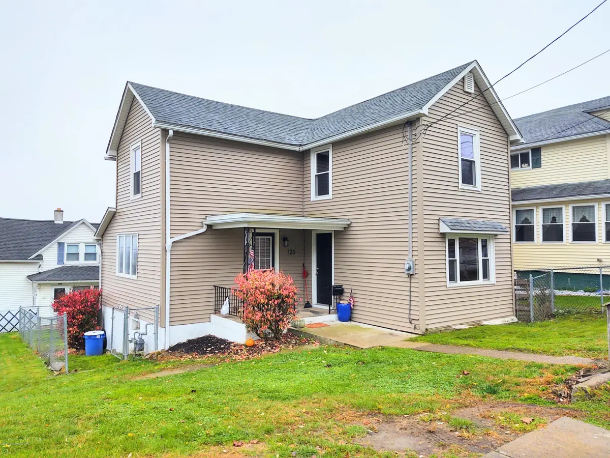 123 Diamond Street, Swoyersville in Swoyersville