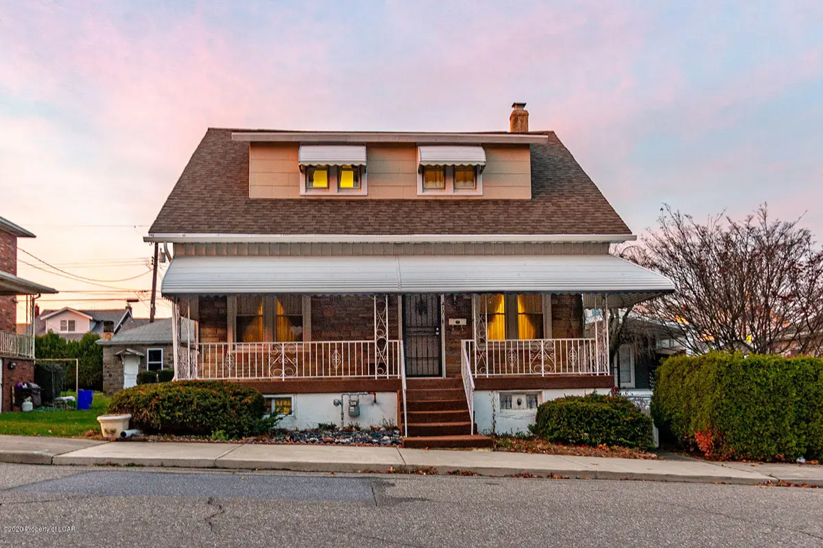 417 Muir Avenue, Hazleton in Hazleton