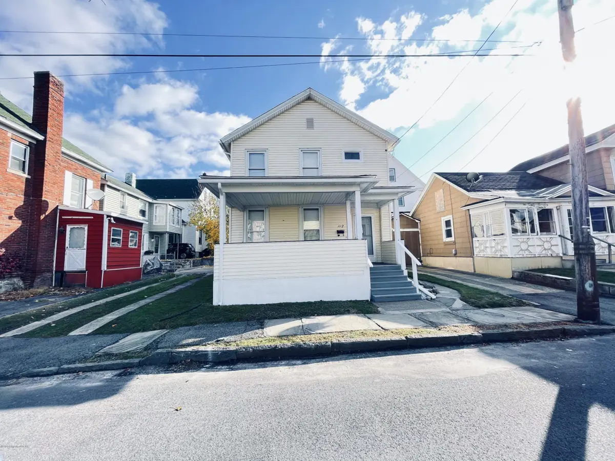 112 Terrace Street, Carbondale in Carbondale