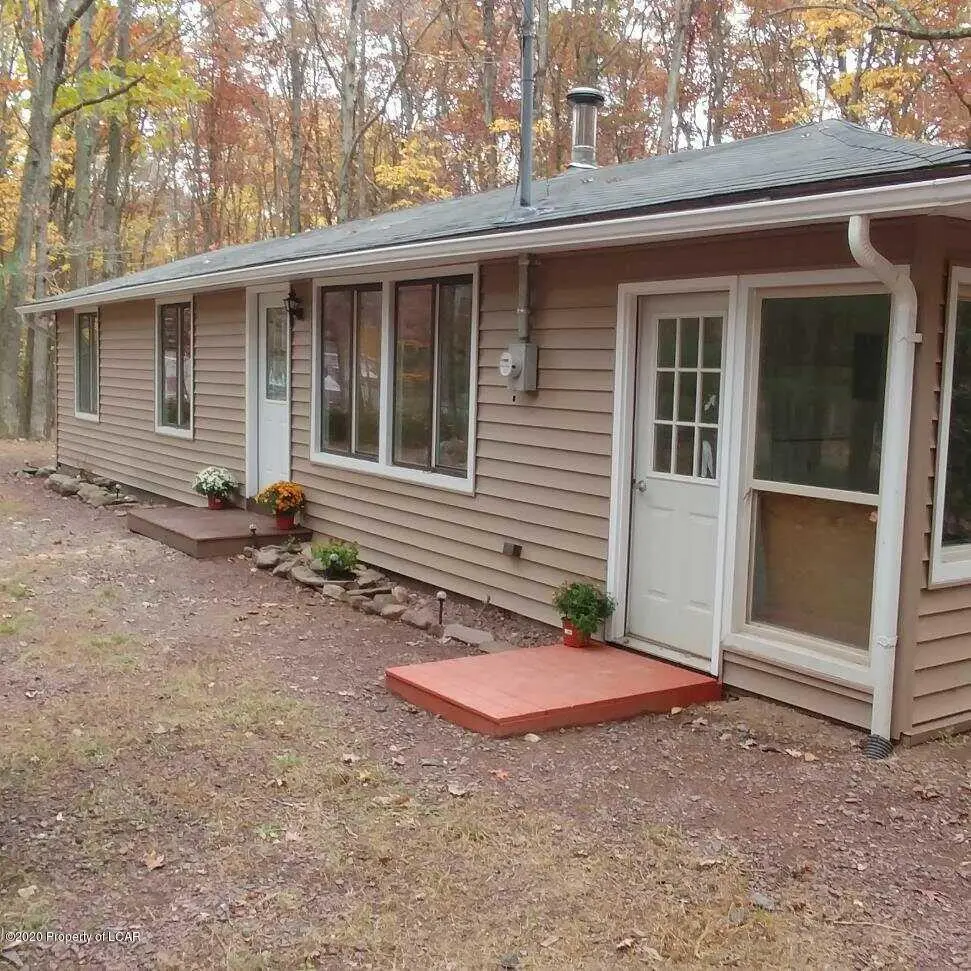 27 Pond Drive, White Haven in White Haven