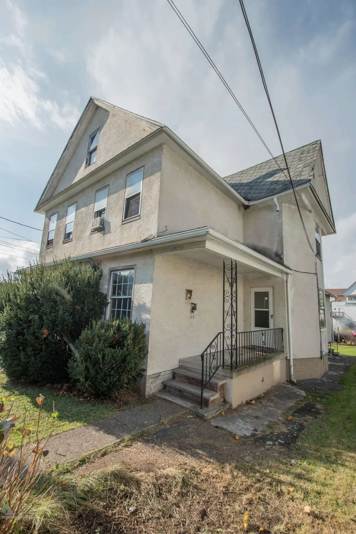 3268 Pittston Avenue, Scranton in Scranton