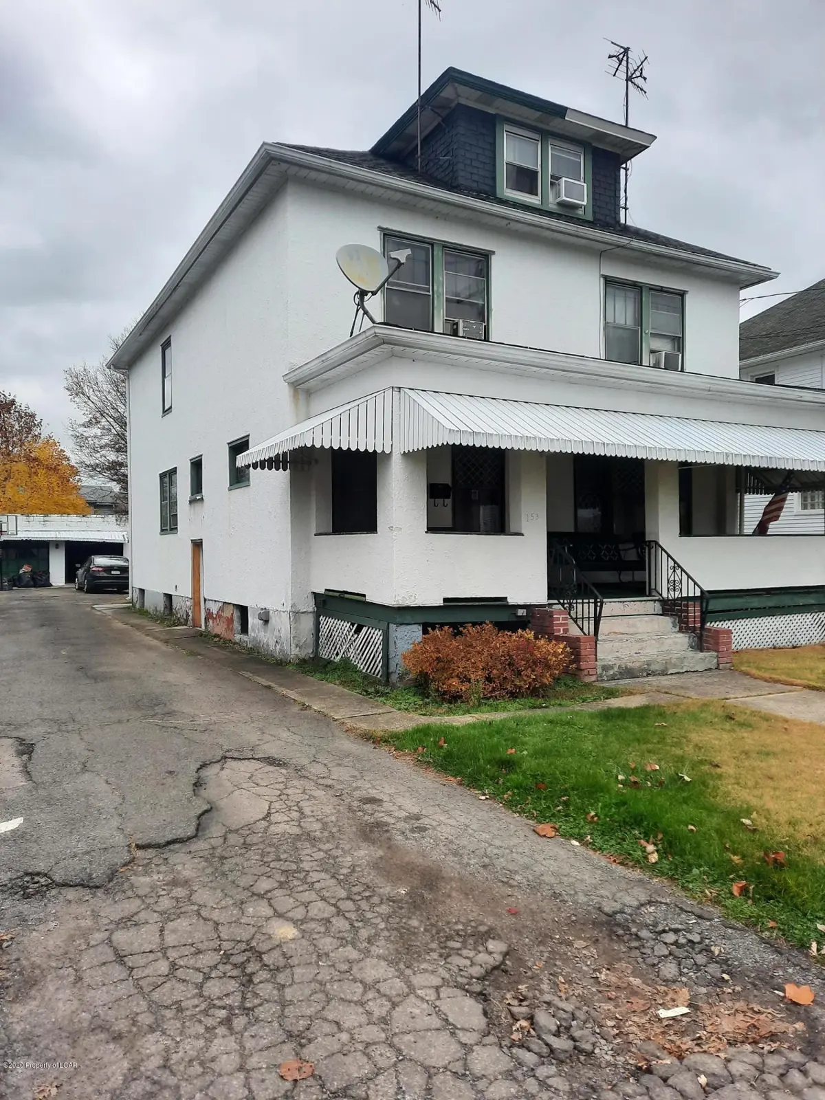 153 Shoemaker, Swoyersville in Swoyersville