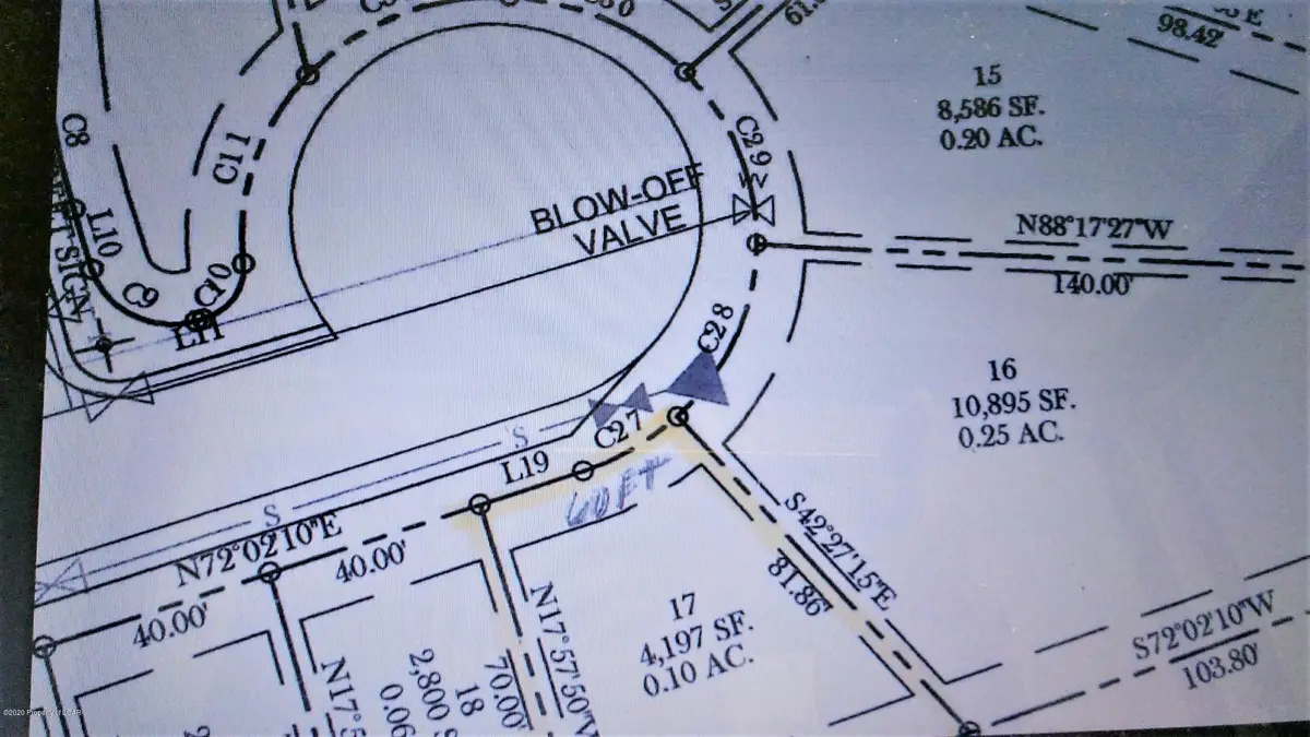 WSS4 L 417 Summit Circle, Hazleton in Hazleton