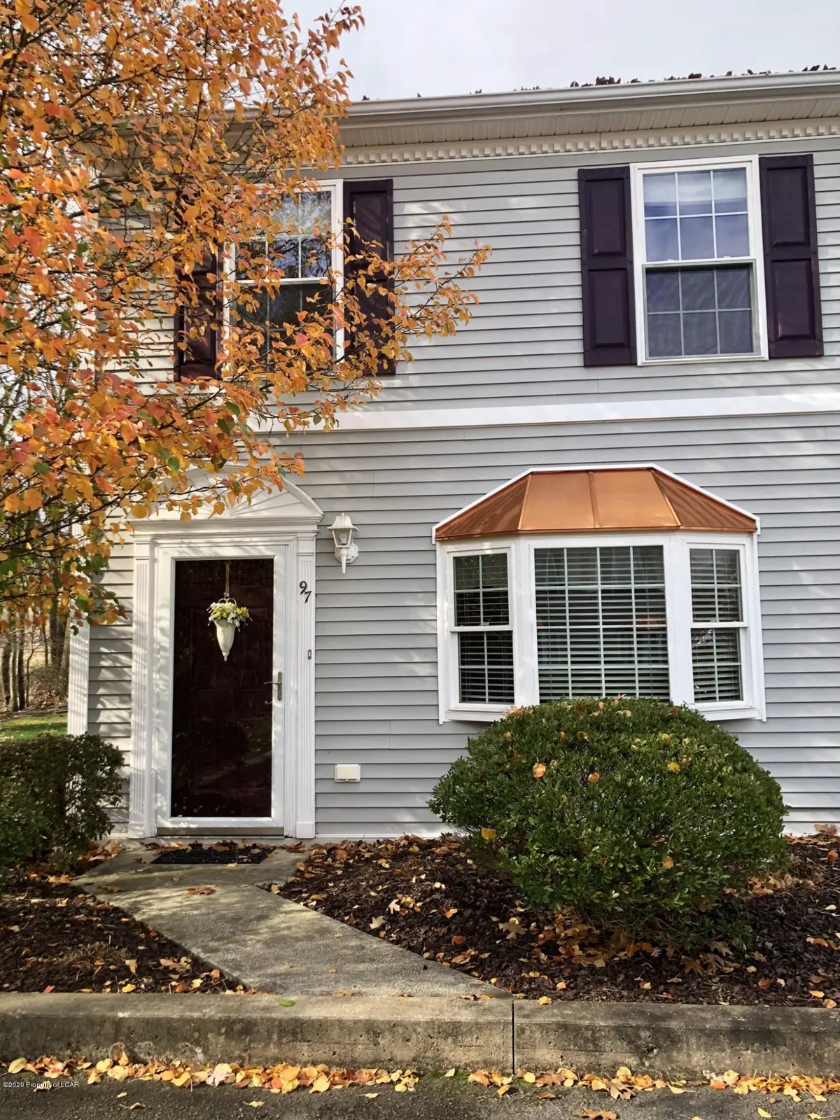 97 Patriot Circle, Mountain Top in Mountain Top