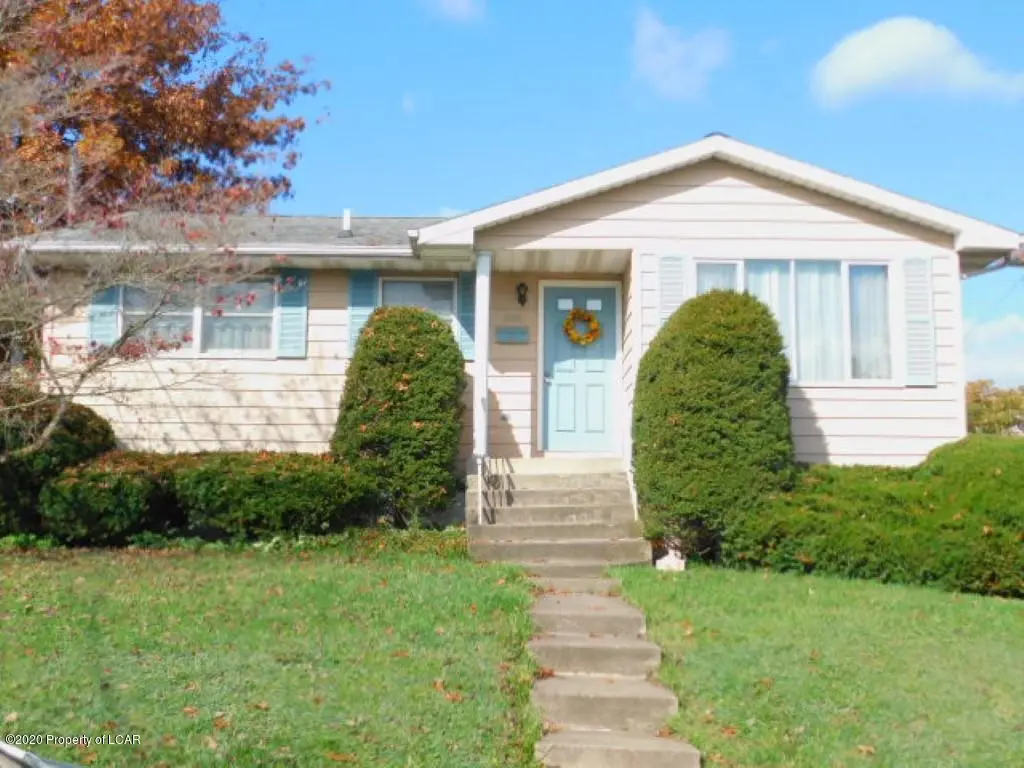 206 E Grand Street, Nanticoke in Nanticoke