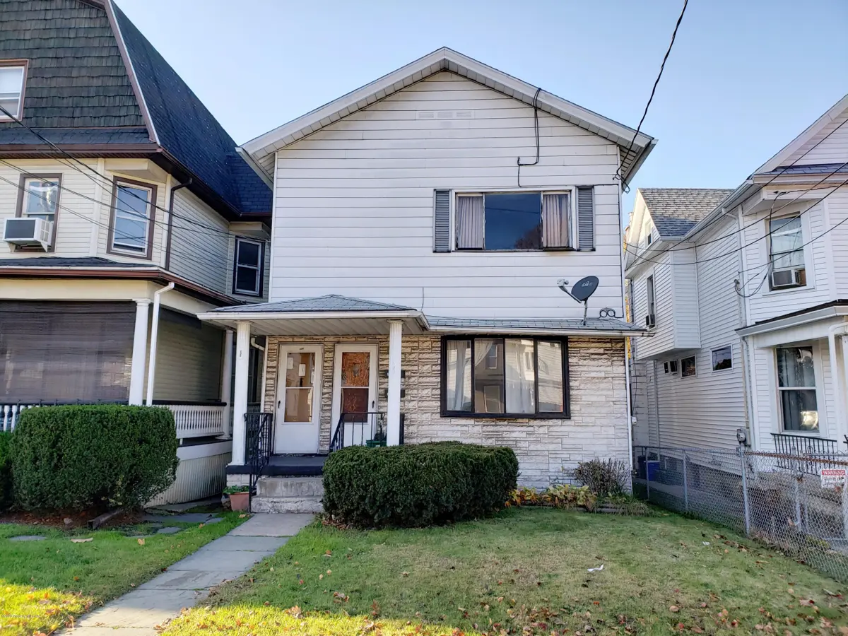 233 S Main Street, Pittston in Pittston