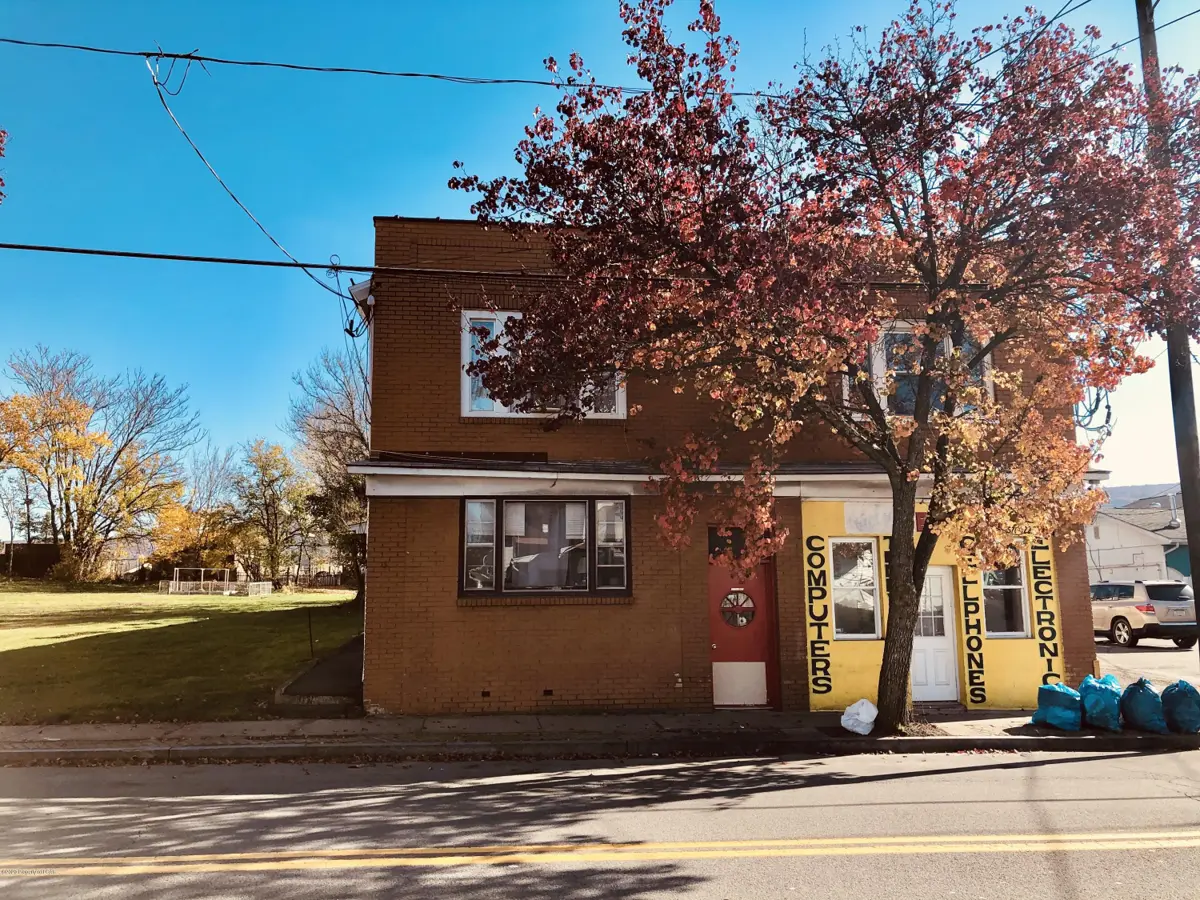 500 Hazle Street, Wilkes-Barre in Wilkes-Barre