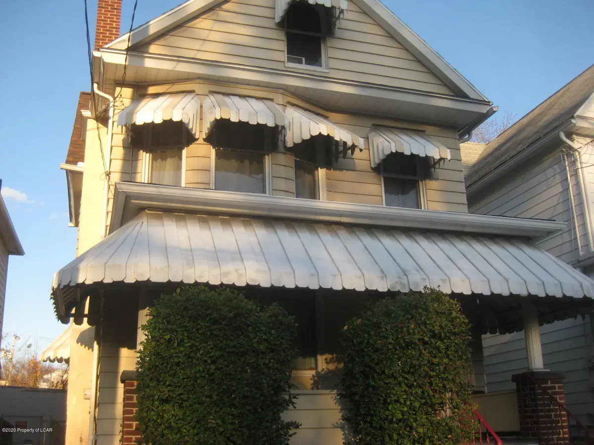 57 Sturdevant Street, Wilkes-Barre in Wilkes-Barre