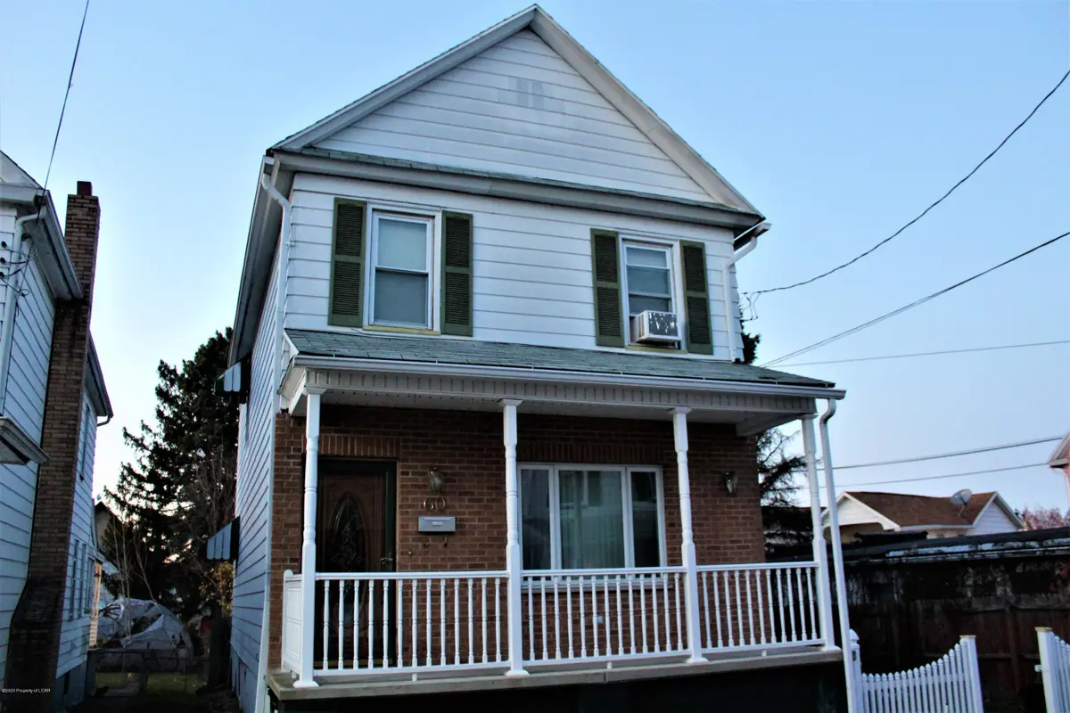 60 HAYES Lane, Wilkes-Barre in Wilkes-Barre