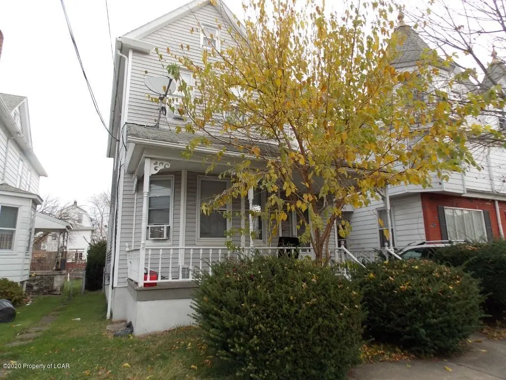 325 Horton Street, Wilkes-Barre in Wilkes-Barre