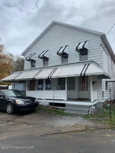 200 Gould Street, Plymouth in Plymouth