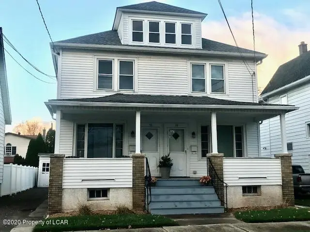 36-38 N Gates Avenue, Kingston in Kingston