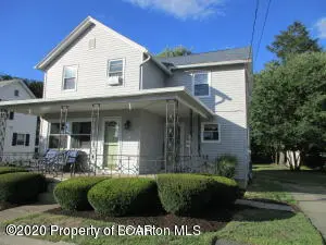 334 Dolph Street, Olyphant in Olyphant