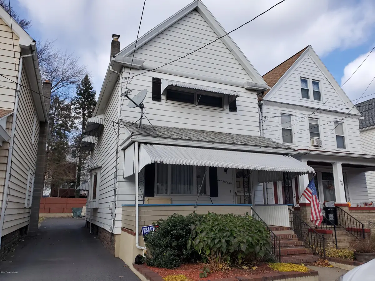 158 Madison Street, Wilkes-Barre in Wilkes-Barre