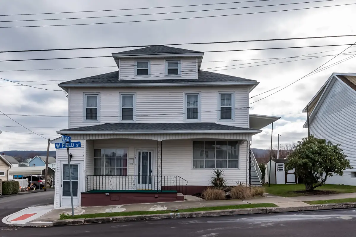 75 W Field Street, Nanticoke in Nanticoke