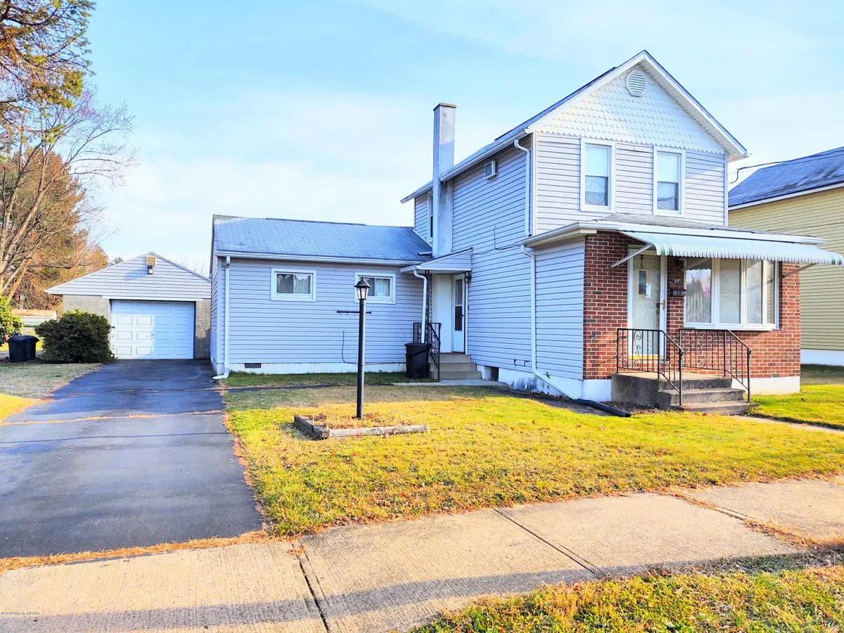 67 Barber Street, Swoyersville in Swoyersville