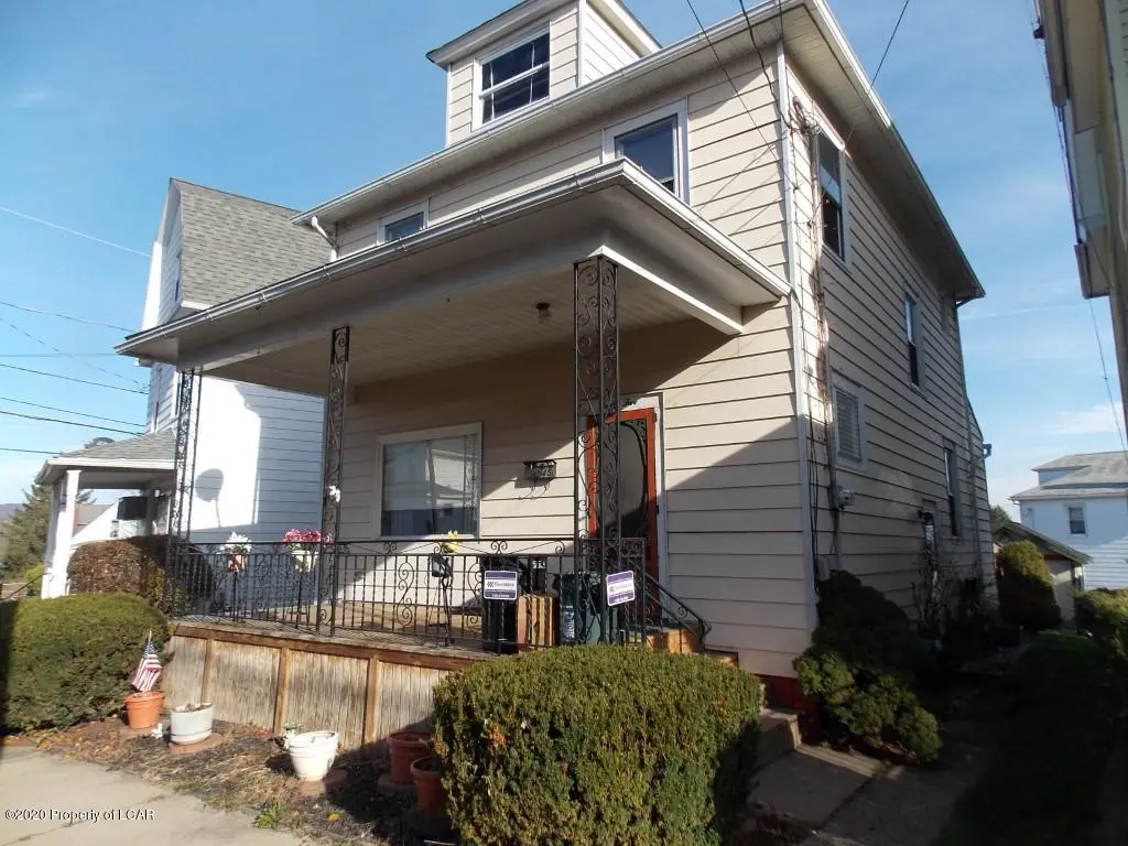 45 Division Street, Wilkes-Barre in Wilkes-Barre