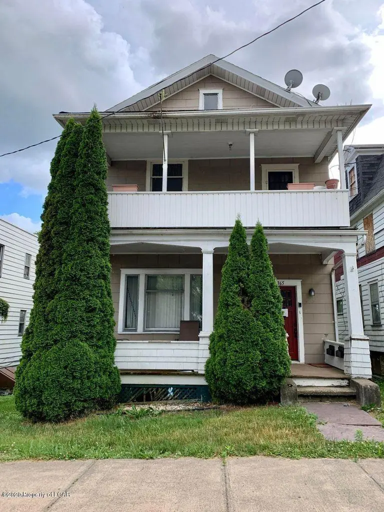 365 Blackman Street, Wilkes-Barre in Wilkes-Barre
