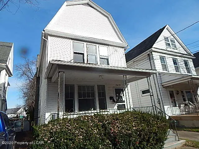 65 Lockhart Street, Wilkes-Barre in Wilkes-Barre