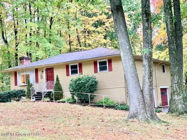 13 Greenwood Hills Drive, Mountain Top in Mountain Top