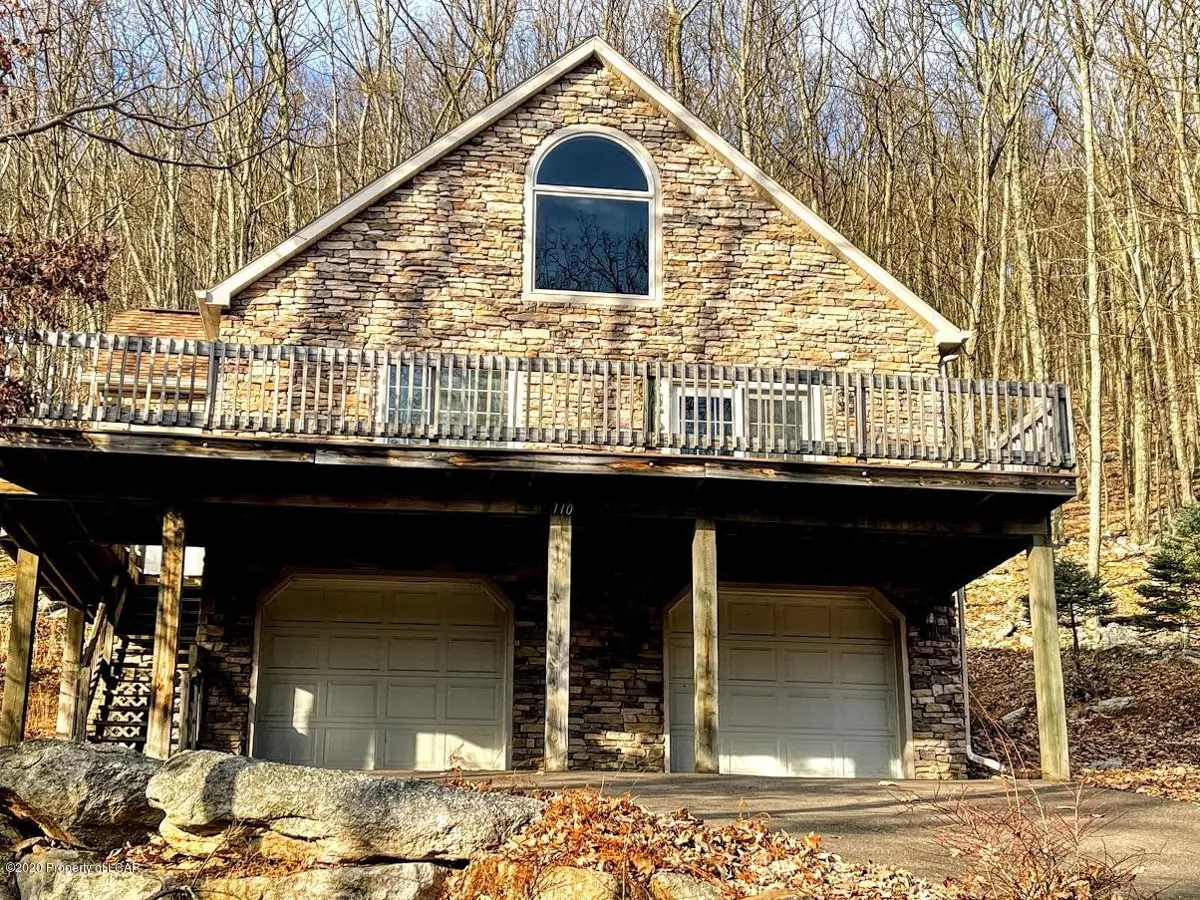 110 N Janhanna Circle, Hazle Township in Hazle Township
