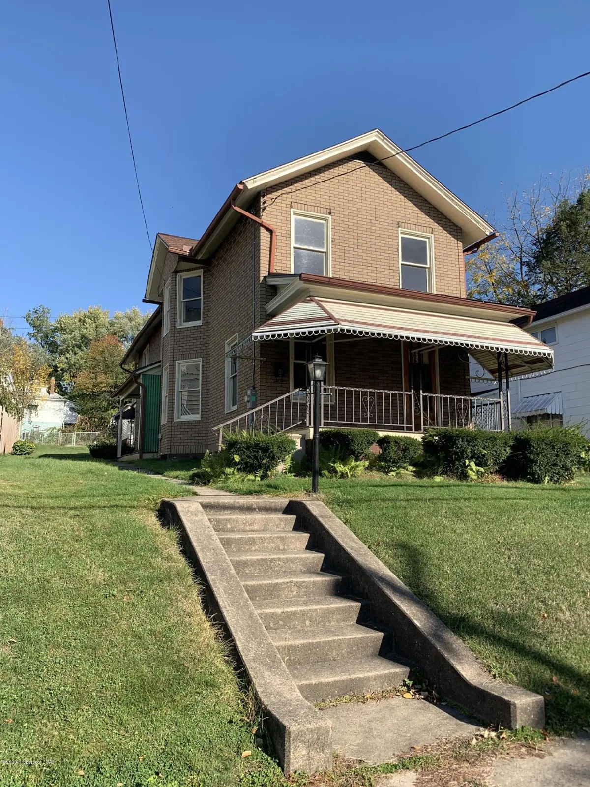 439 S Hanover Street, Nanticoke in Nanticoke