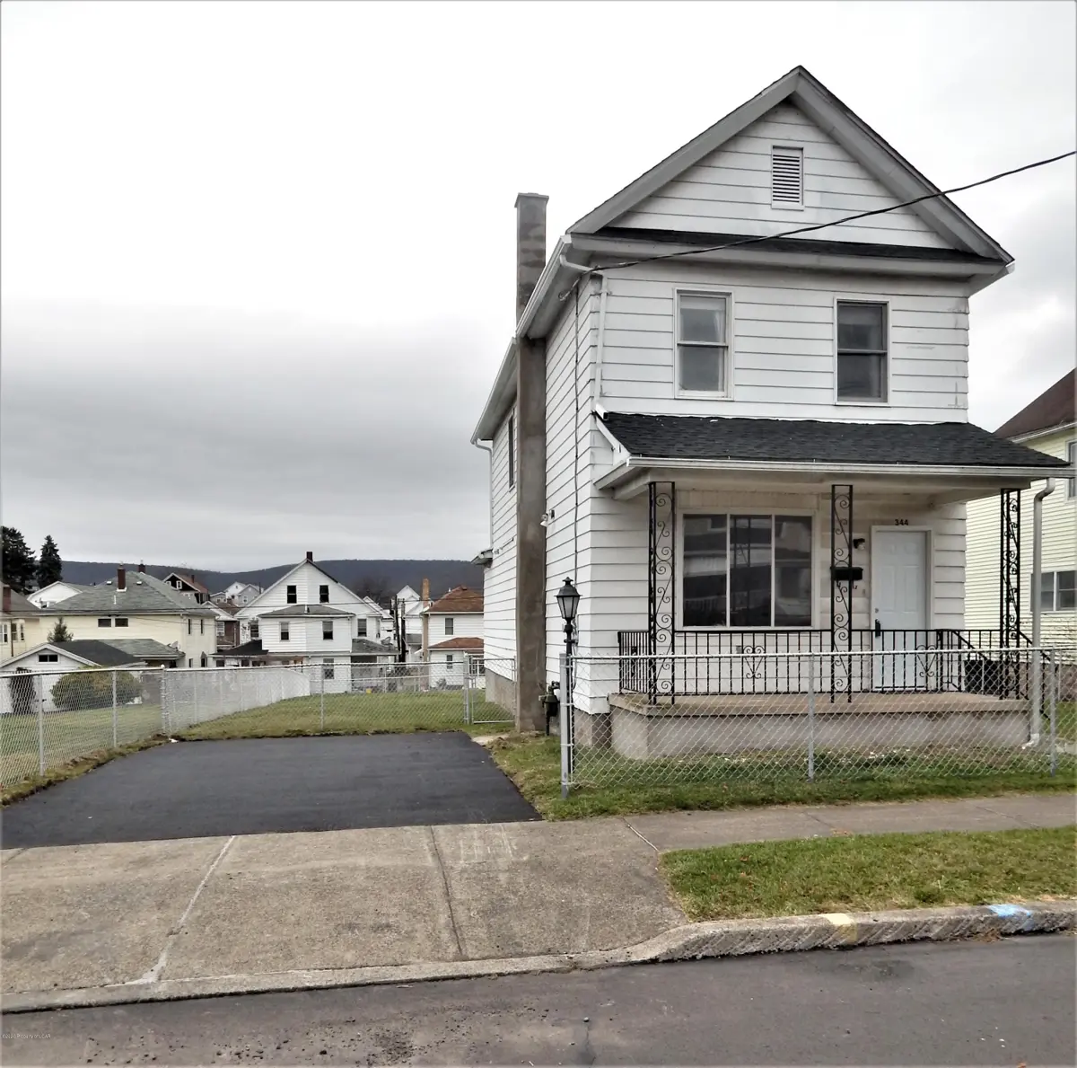 344 E Grand Street, Nanticoke in Nanticoke