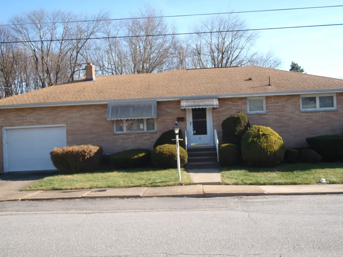 153 Adams Street, Freeland in Freeland