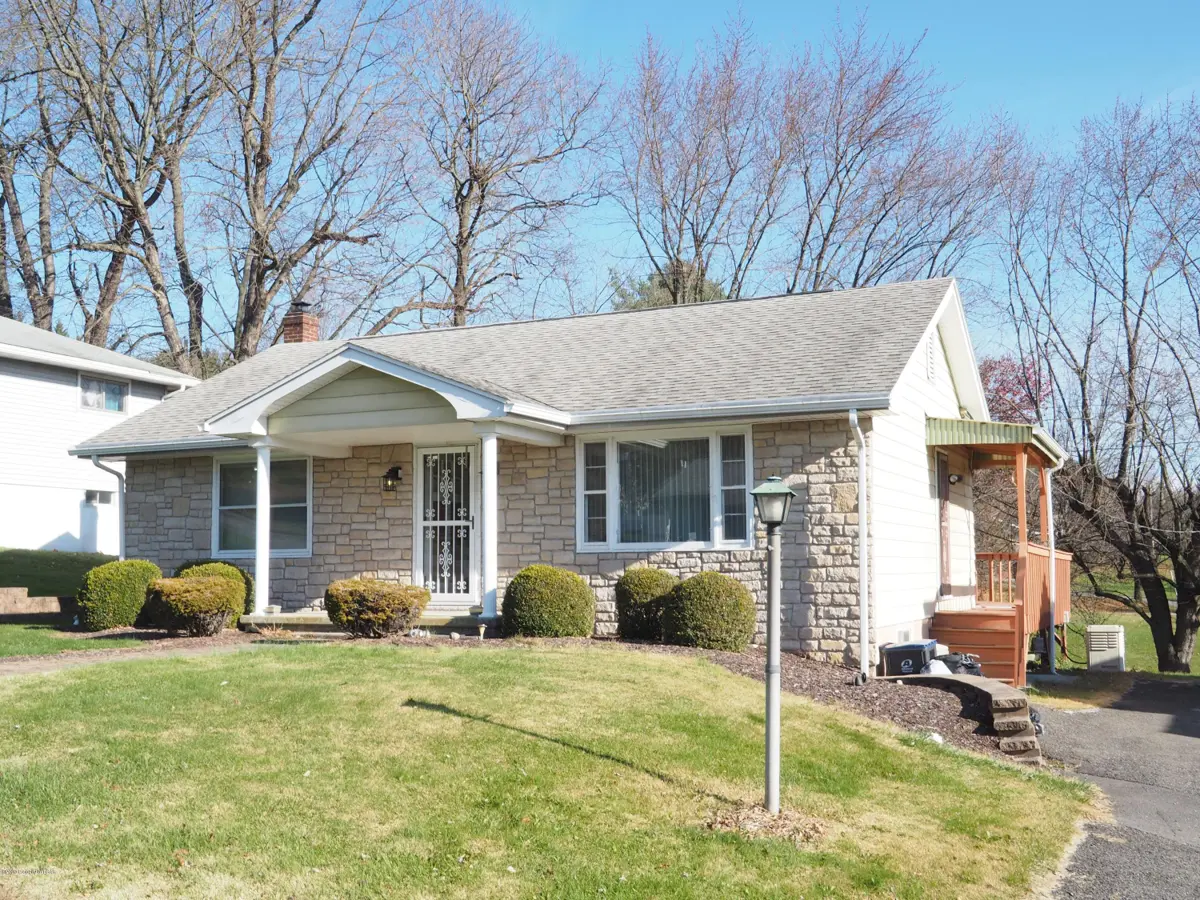 20 Cumberland Avenue, Tamaqua in Tamaqua