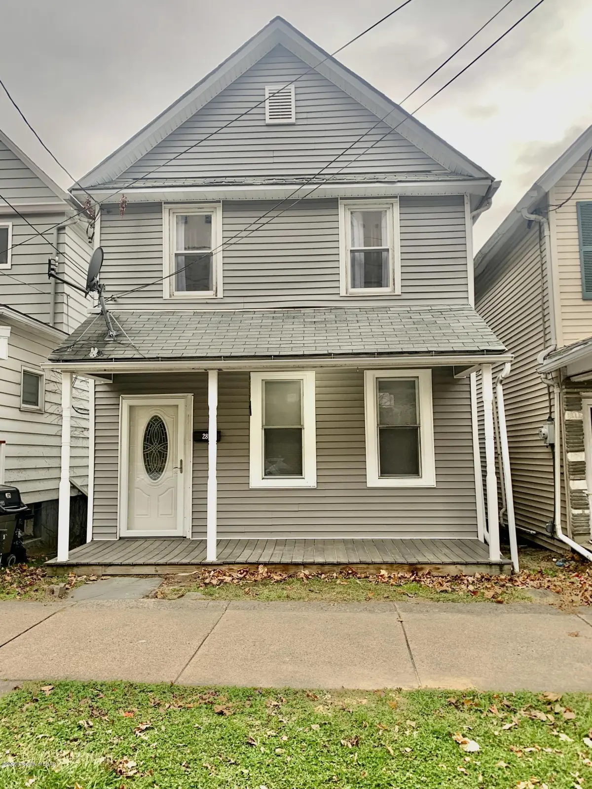287 Park Avenue, Wilkes-Barre in Wilkes-Barre