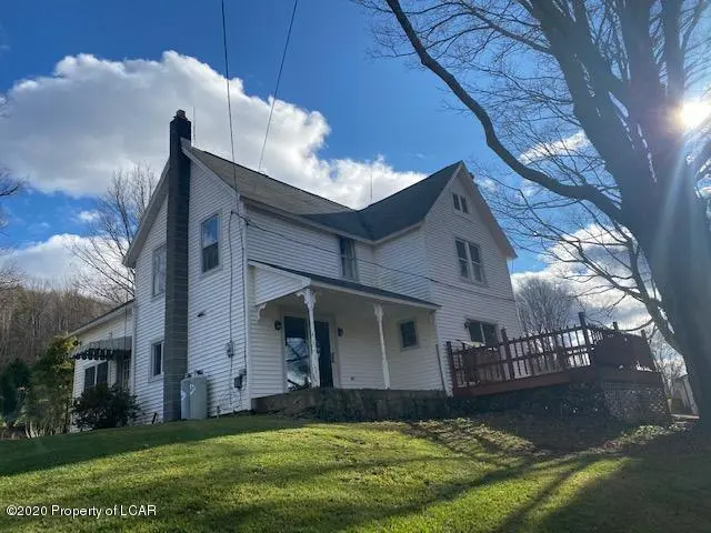 540 Dimmick Hill Road, Noxen in Noxen