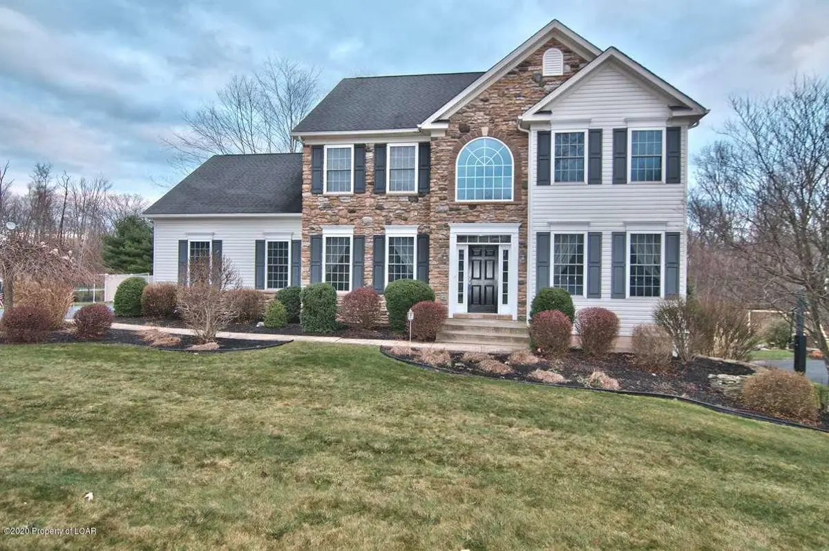 1035 Woodberry Drive, Mountain Top in Mountain Top