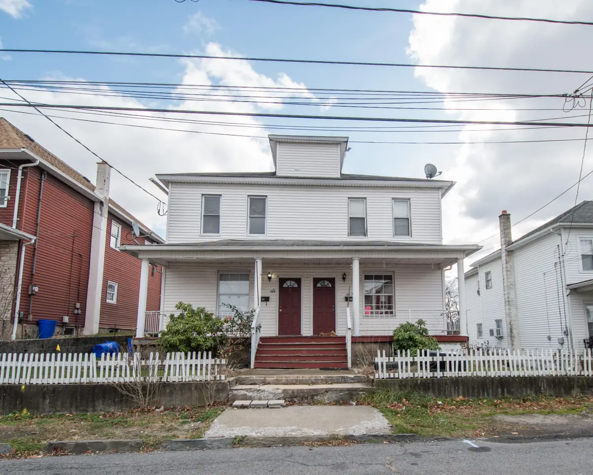 168 Tompkins Street, Pittston in Pittston