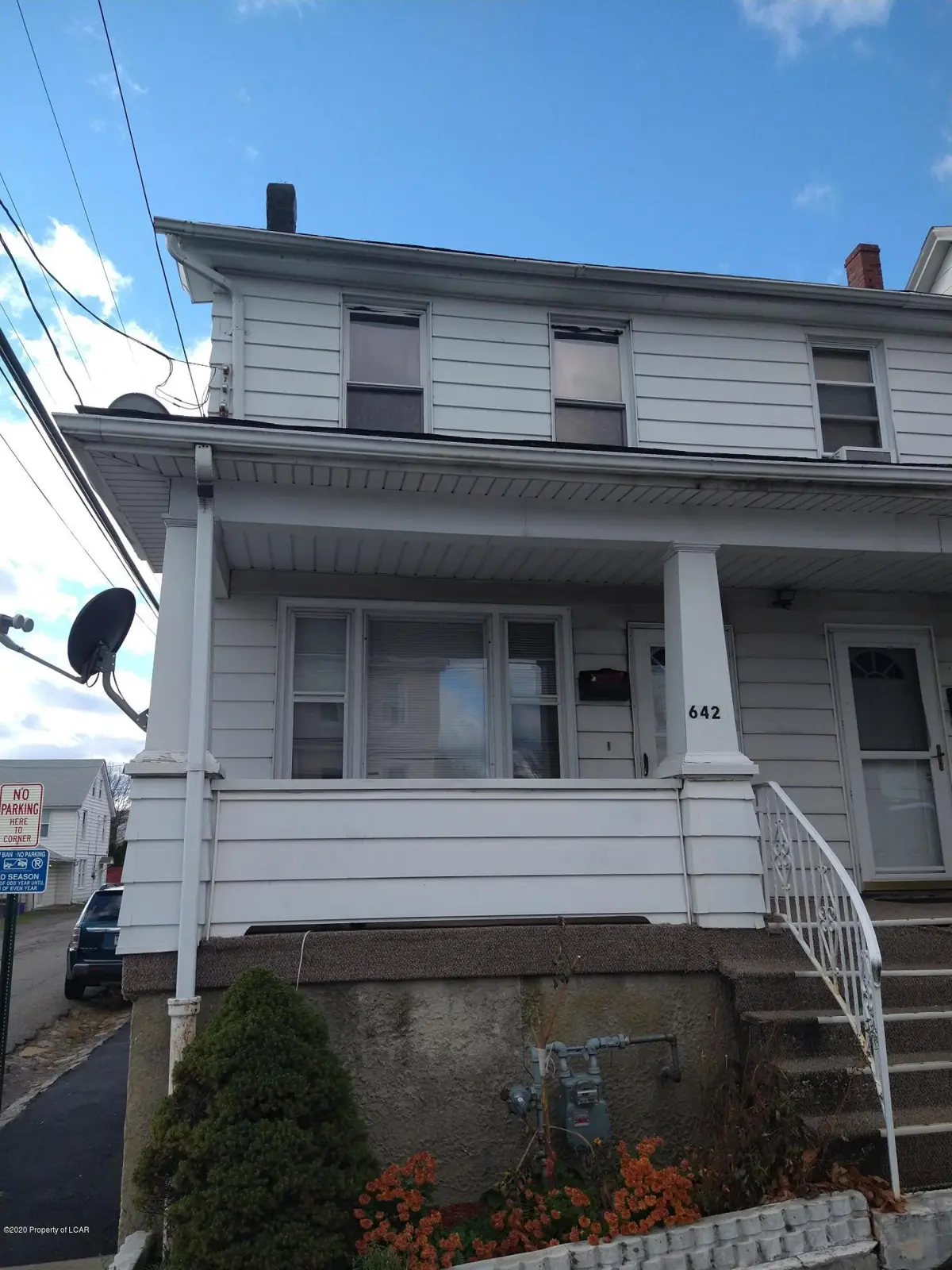 642 GARFIELD Street, Hazleton in Hazleton