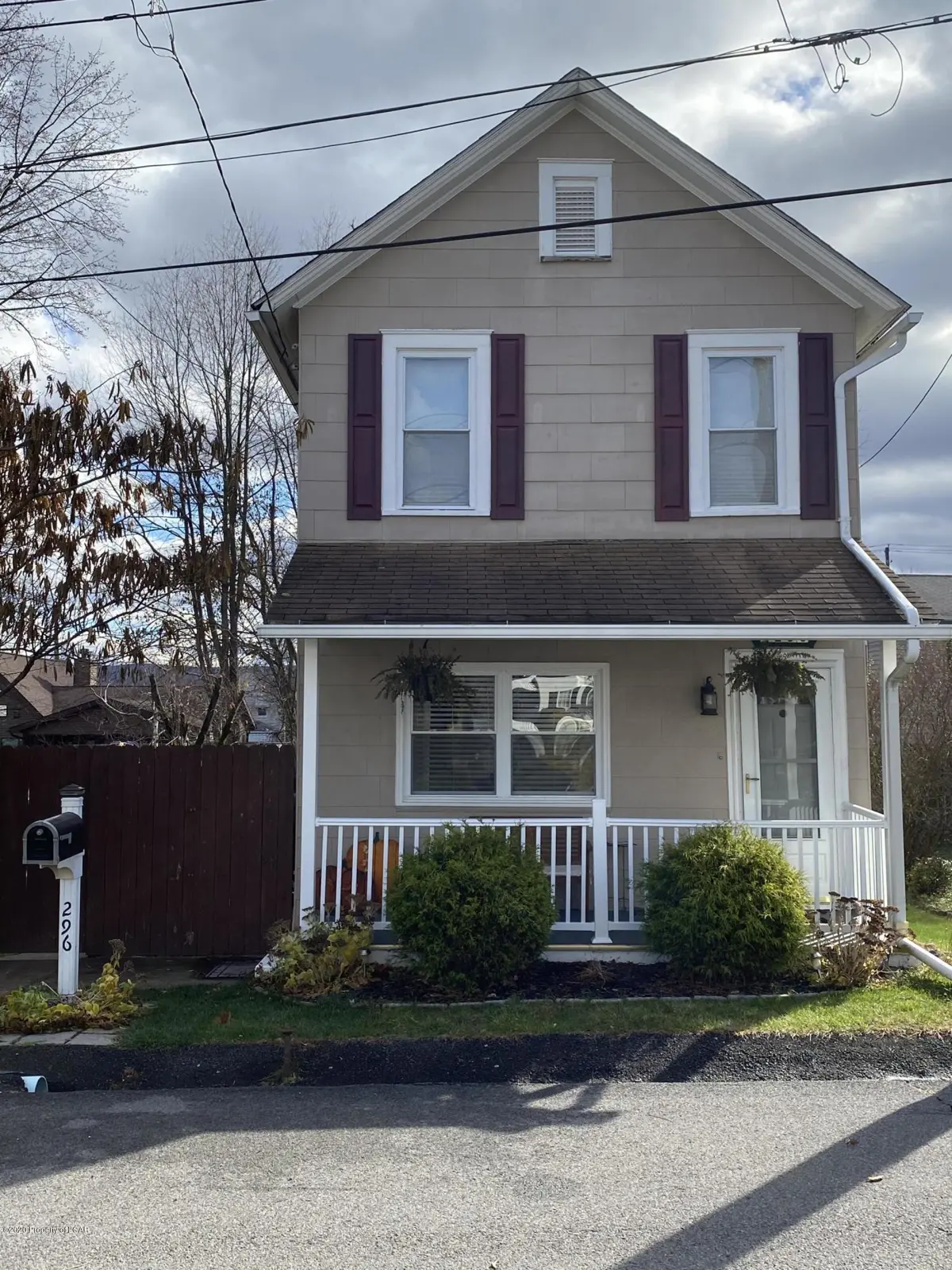 296 Woodward Avenue, Edwardsville in Edwardsville