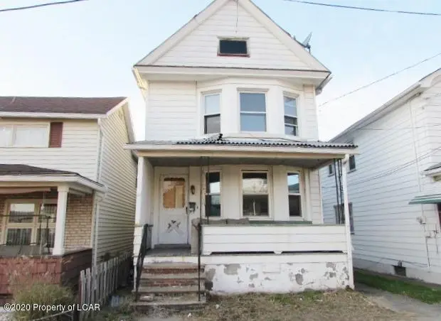 534 N Franklin Street, Wilkes-Barre in Wilkes-Barre