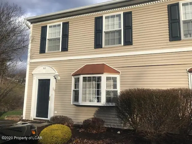 98 Patriot Circle, Mountain Top in Mountain Top