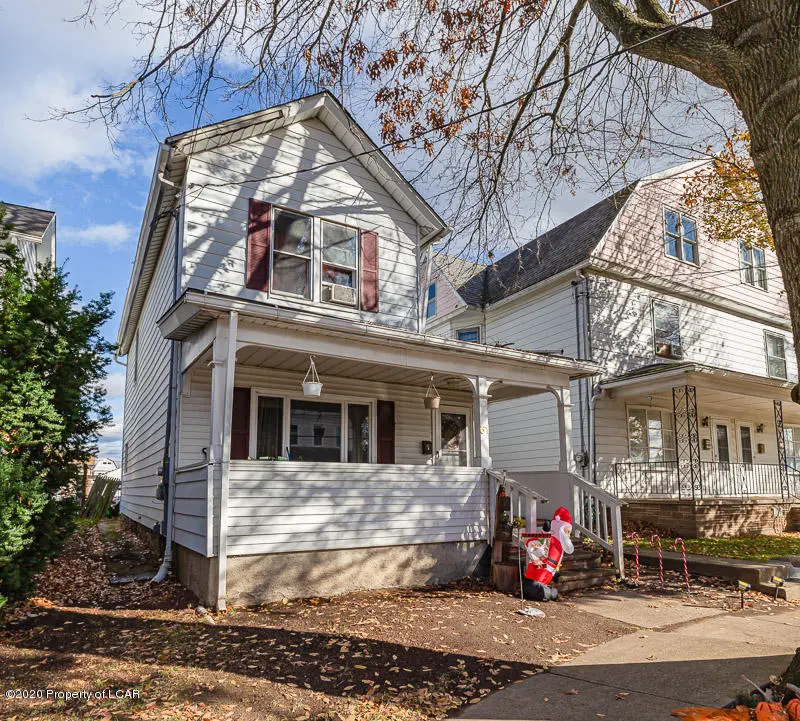 61 Sharpe Street, Kingston in Kingston