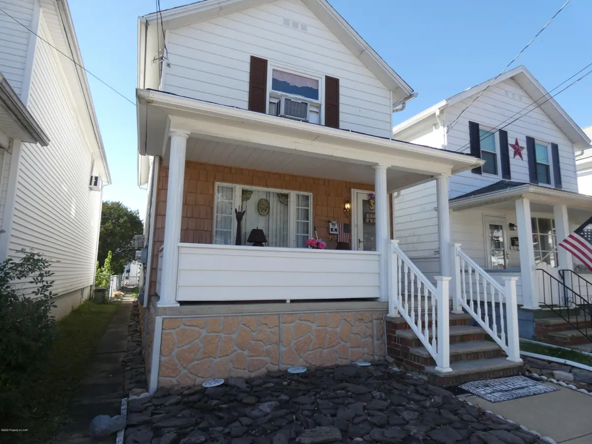 87 W Hartford Street, Ashley in Ashley
