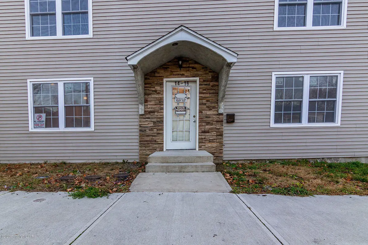 14 George Street, Pittston in Pittston