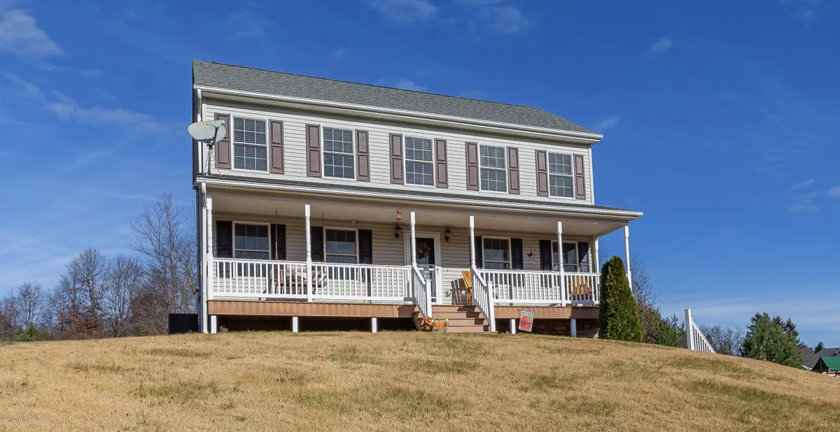 9 Riccardi Drive, Drums, PA 182222 in Drums