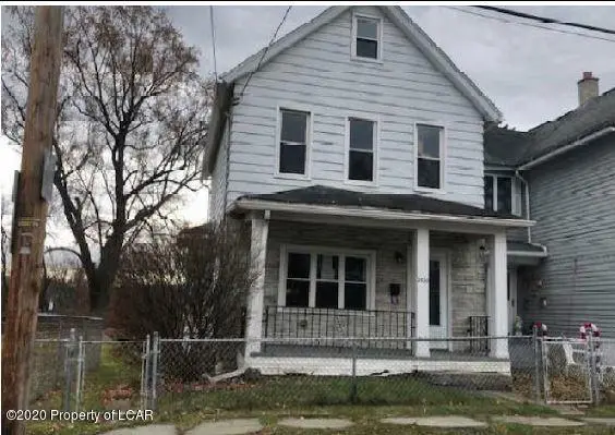 2920 MARVINE Avenue, Scranton in Scranton