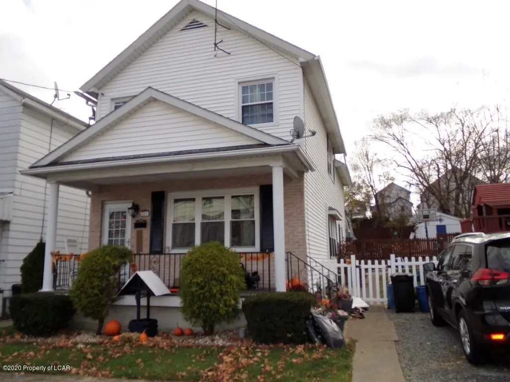 257 E Church Street, Nanticoke in Nanticoke